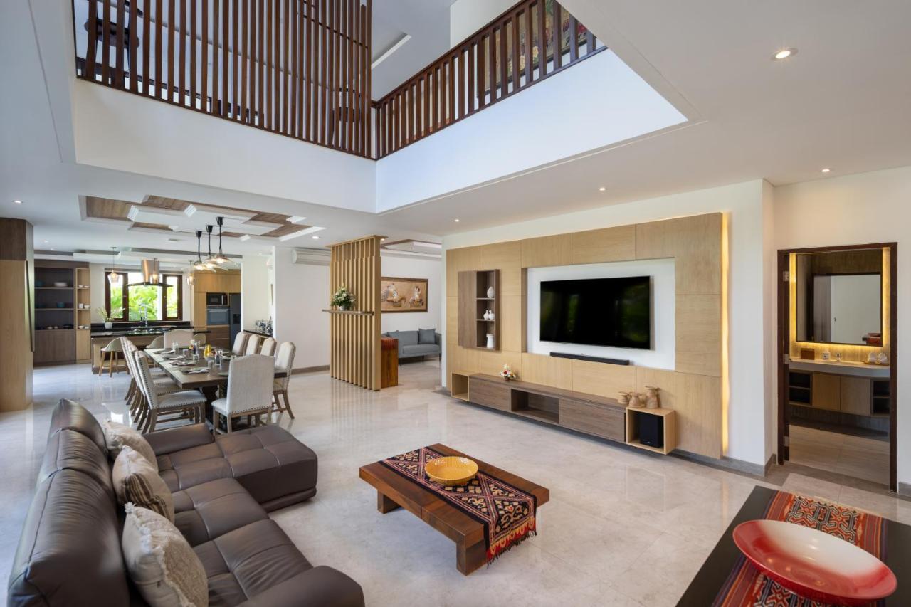 Wisma tamu Umadahayu Sanur (Bali)