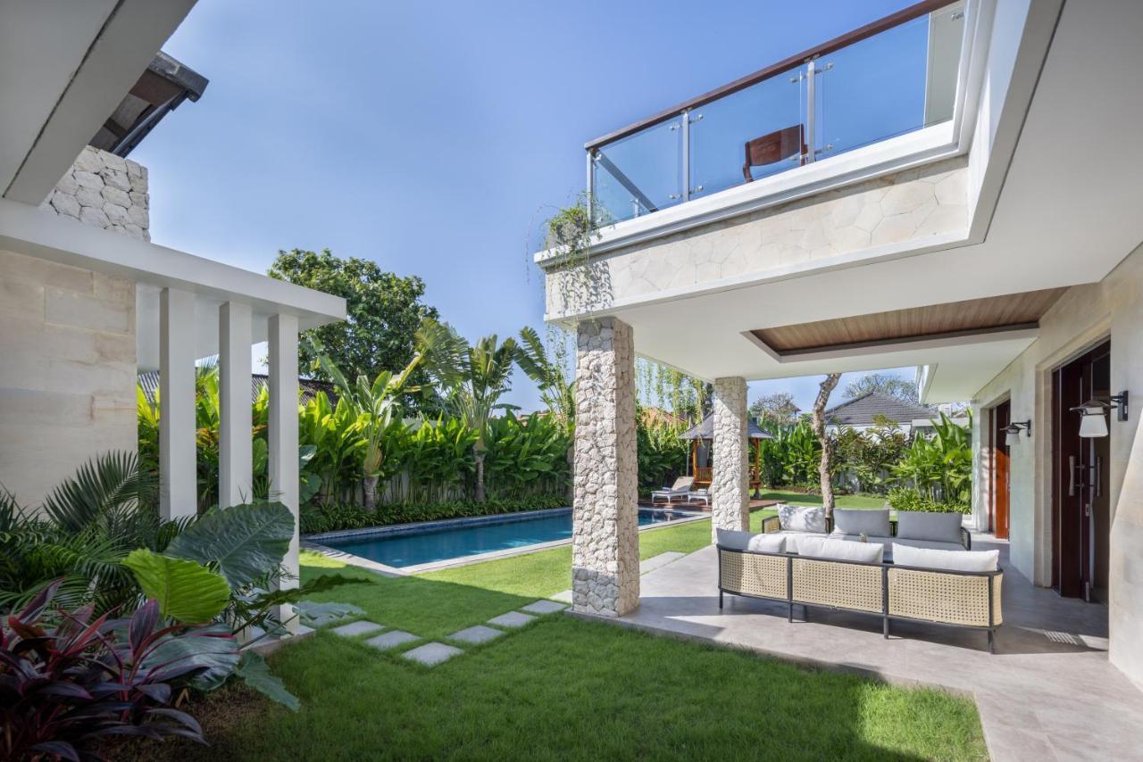Wisma tamu Umadahayu Sanur (Bali)