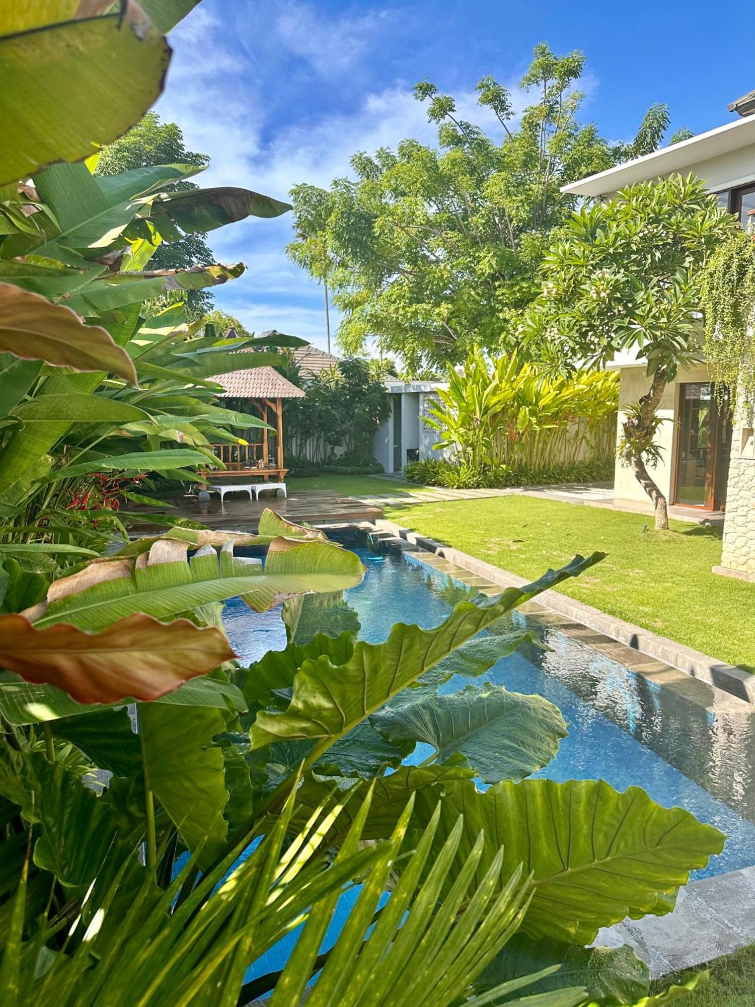 Maison d'hôtes Umadahayu